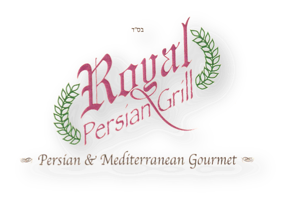royal persian grill